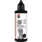 Marabu Sock Stop csúszásgátló festék - fekete 073, 90 ml