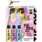 Marabu Tie Dye batikfesték készlet - Pasztell, 3 x 80 ml