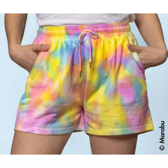 Marabu Tie Dye batikfesték készlet - Pasztell, 3 x 80 ml