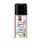 Marabu do it akril festékspray Gloss - fényes fekete 472, 150 ml 