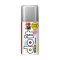 Marabu do it akril festékspray Metallic - metálezüst 782, 150 ml 