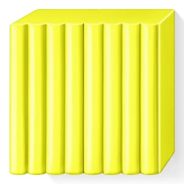 FIMO Professional süthető gyurma - citrom, 85 g