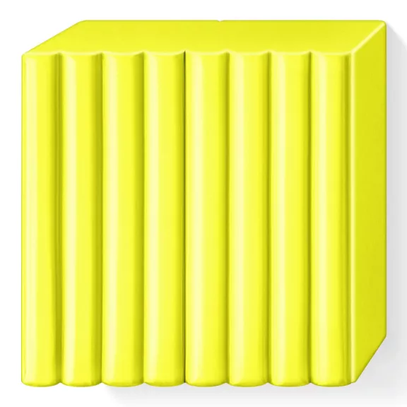 FIMO Professional süthető gyurma - citrom, 85 g