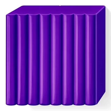 FIMO Professional süthető gyurma - lila, 85 g