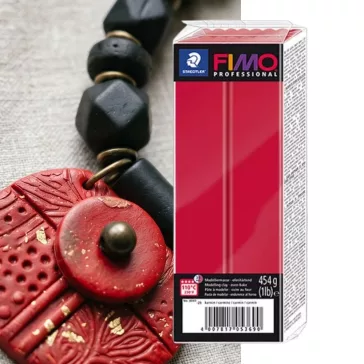 FIMO Professional süthető gyurma - 454 g