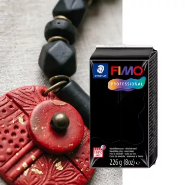 FIMO Professional süthető gyurma - 226 g