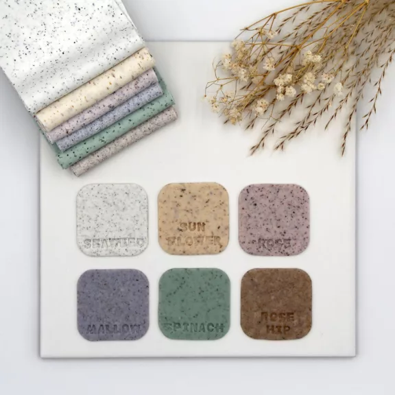 FIMO Effect Botanical süthető gyurma - napraforgó, 57 g