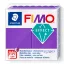 FIMO Effect süthető gyurma - metál lila, 57 g