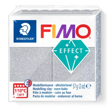 FIMO süthető gyurmák