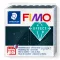 FIMO Effect süthető gyurma - kőhatású fekete gránit, 57 g