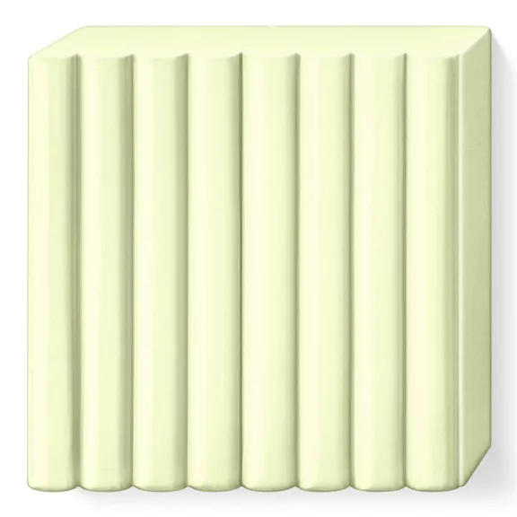 FIMO Soft süthető gyurma - pasztell vanília, 57 g