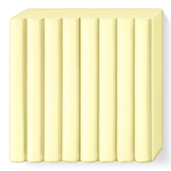 FIMO Effect süthető gyurma - citrin, 57 g
