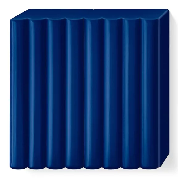 FIMO Soft süthető gyurma - windsorkék, 57 g