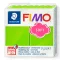 FIMO Soft süthető gyurma - almazöld, 57 g