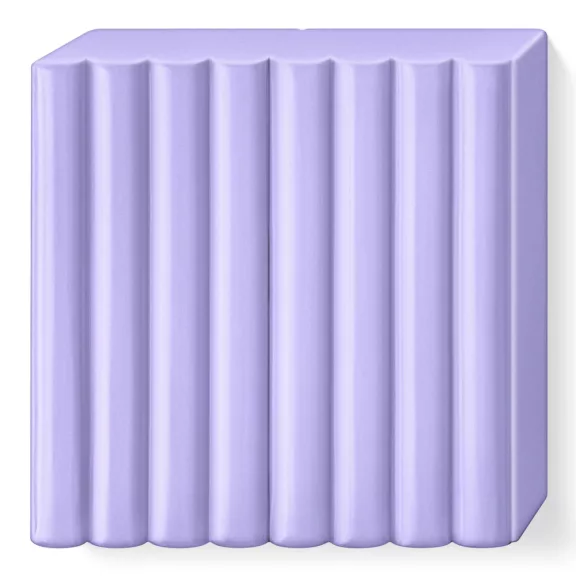 FIMO Soft süthető gyurma - pasztell orgona, 57 g