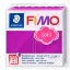 FIMO Soft süthető gyurma - bíborlila, 57 g