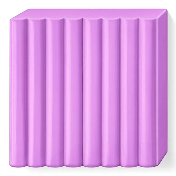FIMO Soft süthető gyurma - levendula, 57 g