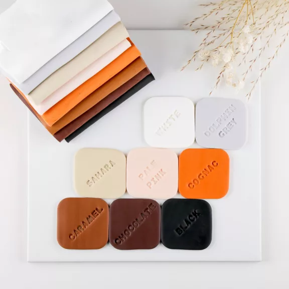 FIMO Soft süthető gyurma - fehér, 454 g