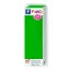 FIMO Soft süthető gyurma - trópusizöld, 454 g