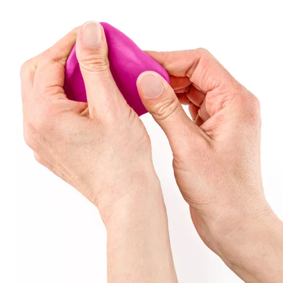 FIMO Soft süthető gyurma - fekete, 454 g