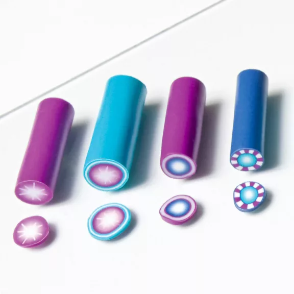 FIMO Professional süthető gyurma - tengerkék, 57 g