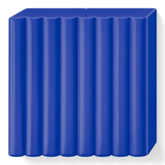 FIMO Professional süthető gyurma - királykék, 57 g