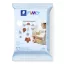 FIMO Air Basic levegőn száradó gyurma - világosszürke, 500 g
