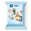 FIMO Air Basic levegőn száradó gyurma - púder, 1000 g