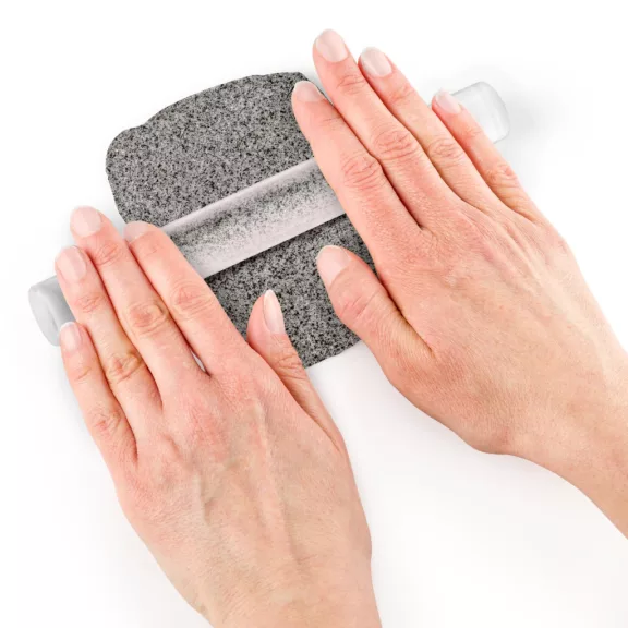 FIMO Air Effect levegőn száradó gyurma - gránit, 350 g