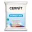 CERNIT N°1 süthető gyurma, 56 g - fehér