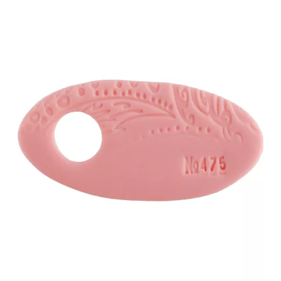 CERNIT N°1 süthető gyurma, 56 g - pink