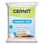 CERNIT N°1 süthető gyurma, 56 g - limezöld