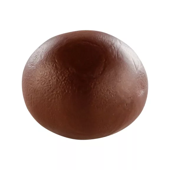 CERNIT N°1 süthető gyurma, 56 g - barna