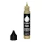 CERNIT Gel (liquid) folyékony gyurma, 30 ml - arany