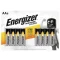 ENERGIZER Alkaline Power elem, 8 db - AA ceruza