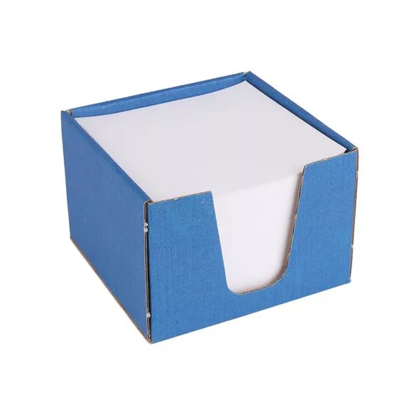 Kockatömb, 100 x 100 mm - sima