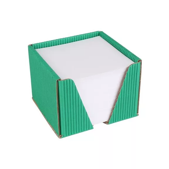 Kockatömb, 100 x 100 mm - sima