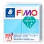FIMO Effect süthető gyurma - neon kék, 57 g