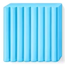 FIMO Effect süthető gyurma - neon kék, 57 g
