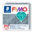 FIMO Effect süthető gyurma - kőhatású gránit, 57 g