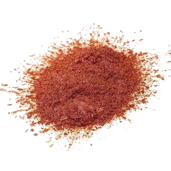Kaméleon (flip-flop) pigment por - sellő, fedő, 3g