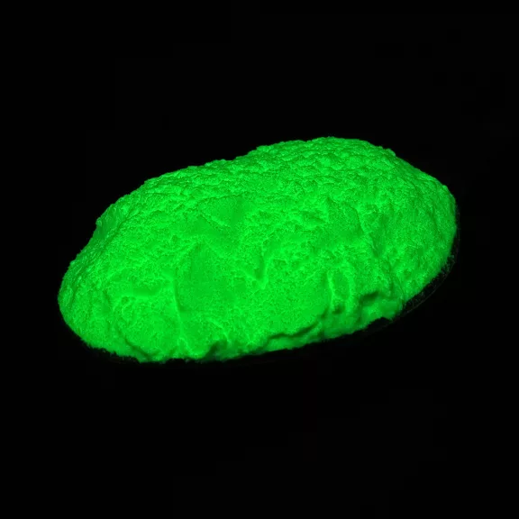 Foszforeszkáló pigment - citrom, 15g