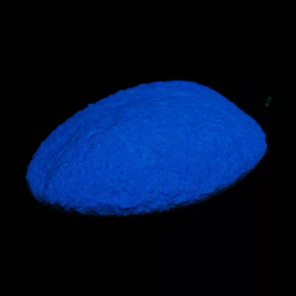 Foszforeszkáló pigment - ibolya, 15g