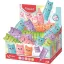 MAPED  Mini Pastel szövegkiemelő, 1-5 mm - vegyes színben, 1 db