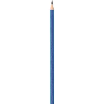   MAPED Kidy Learn Concentration írástanuló grafitceruza, háromszögletű, szilikon vég - HB, ceruzatartó