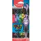 MAPED Color Peps Monster színes ceruza készlet, háromszögletű - 12 db-os