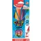 MAPED Color Peps Strong színes ceruza készlet, háromszögletű - 12 db-os