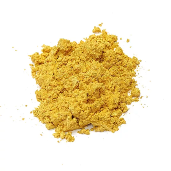 Metáleffekt pigment - arany, 45g