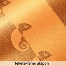 Metáleffekt pigment - vörösréz, 10g