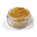 Metáleffekt pigment - arany csillám, 10g